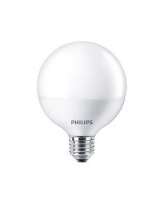FOCO LED PHILIPS GLOBO E27 15W 3000K