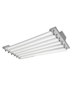 LUMINARIA HIGH BAY TIPO ESQ 4X54W T5 120-277V