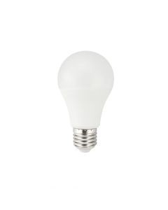 FOCO A60 10W LED 3000K 127-240V