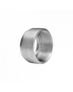 REDUCCIÓN DE ALUMINIO DE 2" A