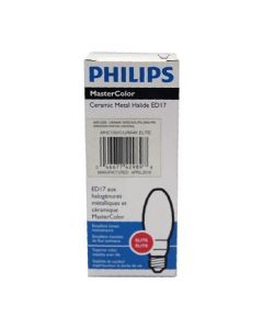 FOCO PHILIPS MASTER COLOUR CDM ED17 E26 100W 4200K BO ...