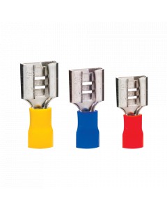 TERMINAL HEMBRA  AISLH.250 (R)