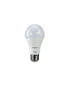FOCO LED ARGOS 9W 6500K A19 810 LM