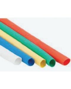 TUBO TERMOCONTRÁCTIL 1/4"