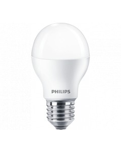 FOCO LED PHILIPS CLASSIC E27 9.5 W 3000 K 100-240 V