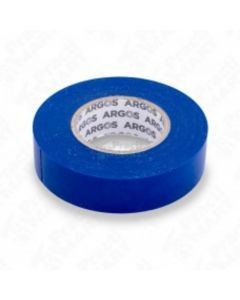 CINTA AISLANTE DE VINIL AZUL