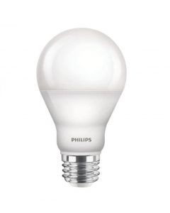 FOCO LED PHILIPS REAL BULB E27 9.5W 5000 K A19