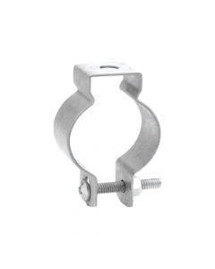 ABRAZADERA TIPO “O" PARA CONDUIT EMT  1 1/4" ...
