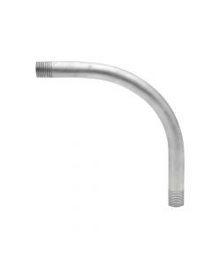 CODO PARA TUBO PARED GRUESA  1/2"