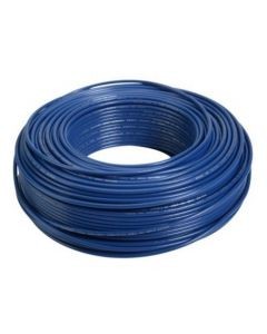 CABLE THHW-LS 16 AWG    AZU