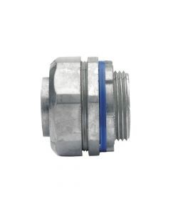 CONECTOR RECTO PARA TUBO LIQUIDTIGHT  3"