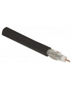 CABLE COAXIAL RG 6/U 60 AL