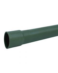 TUBO CONDUIT PVC PESADO     2" (51MM) TRAMO 3 ME ...