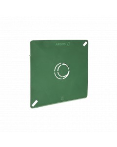 TAPA PARA CAJA DE REGISTRO