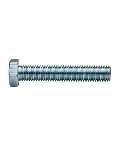 TORNILLO HEXAGONAL 1/2"