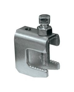 MORDAZA TROQUELADA 1/4" PARA BARRA DE 3/4"  ...