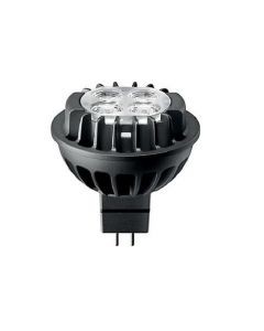 FOCO LED PHILIPS MR16 7W 3000 K 12V DIMEABLE 36°