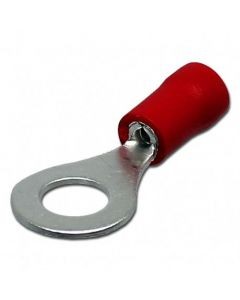 TERMINAL T/OJO AISLADA 1/4 (R)