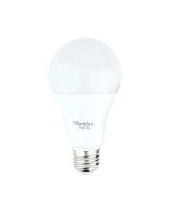 Foco led, luz fría  14 W