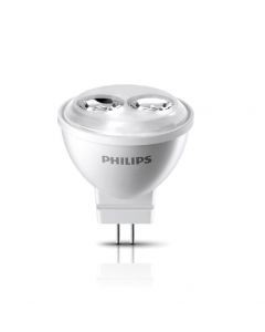 FOCO LED PHILIPS RETRO MR11 3.5W 3000K 12V 24°