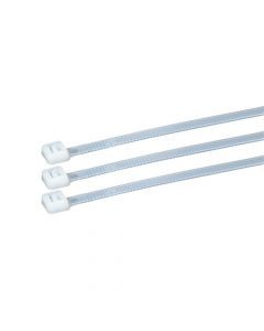 SUJETACABLES DE NYLON 4"X.10"  101 X 2.5mm  ...