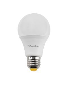 Foco led, luz cálida  14 W