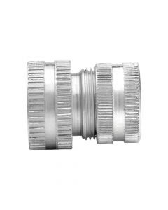 CONECTOR GLANDULA ALUMINIO HEMBRA    3/4"        ...