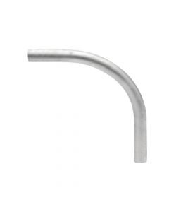 CODO PARA TUBO PARED DELGADA 3/4"