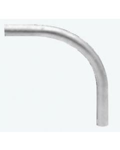 CODO PARA TUBO PARED DELGADA