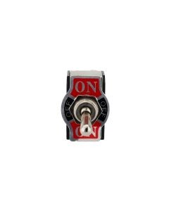 APAGADOR DE PALANCA 6 TORNILLOS 10 AMP 127 V