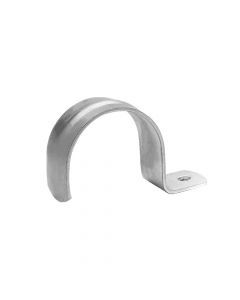 ABRAZADERA UÑA PARA TUBO RIGIDO HW 1 1/4"