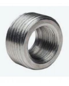 REDUCCIÓN DE ALUMINIO DE 4" A