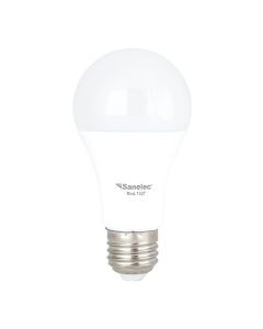 Foco led, luz fría  12 W