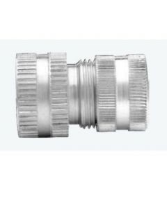 CONECTOR GLANDULA ALUMINIO HEM