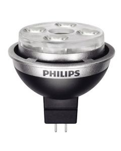 FOCO LED PHILIPS RETROFIT MR16 10W 2700K 12V 24°