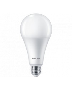 FOCO LED PHILIPS STANDARD E27 22 W 6500 K