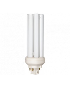 FOCO FLUORESCENTE PHILIPS PL-T 4 PIN 32W 3000 K