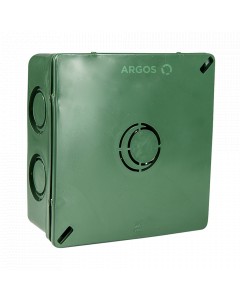 CAJA CUADR