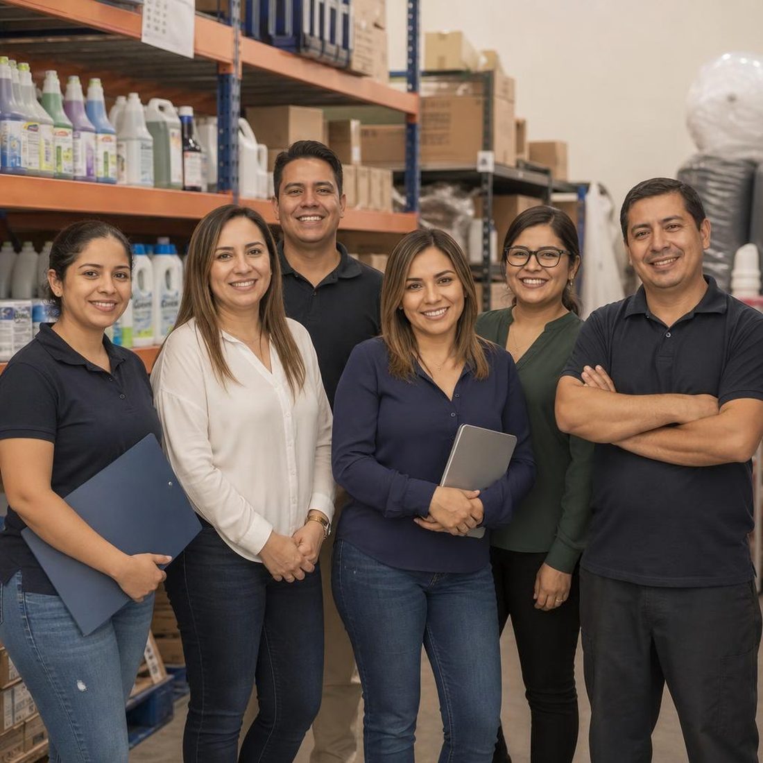 Equipo de Lámparas de Hogar